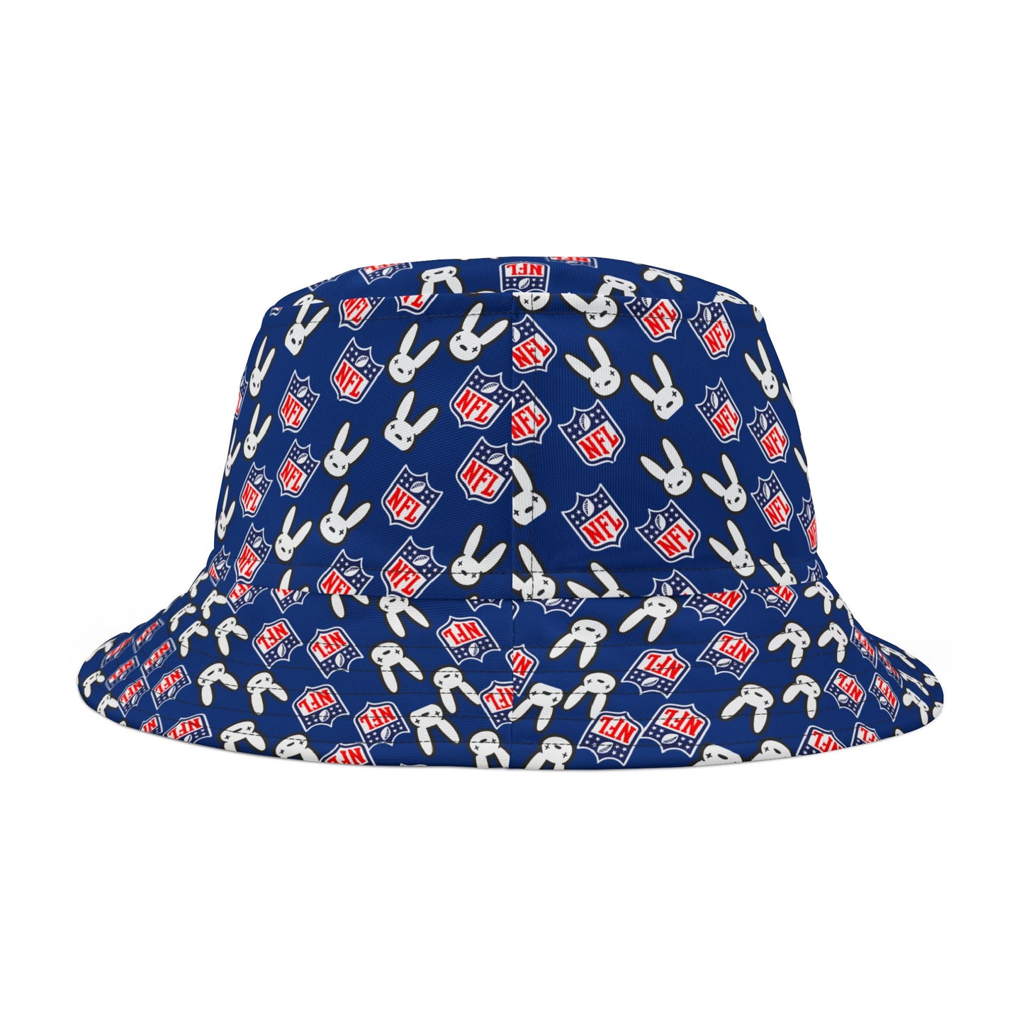 Superebowl Halftime Bucket Hat