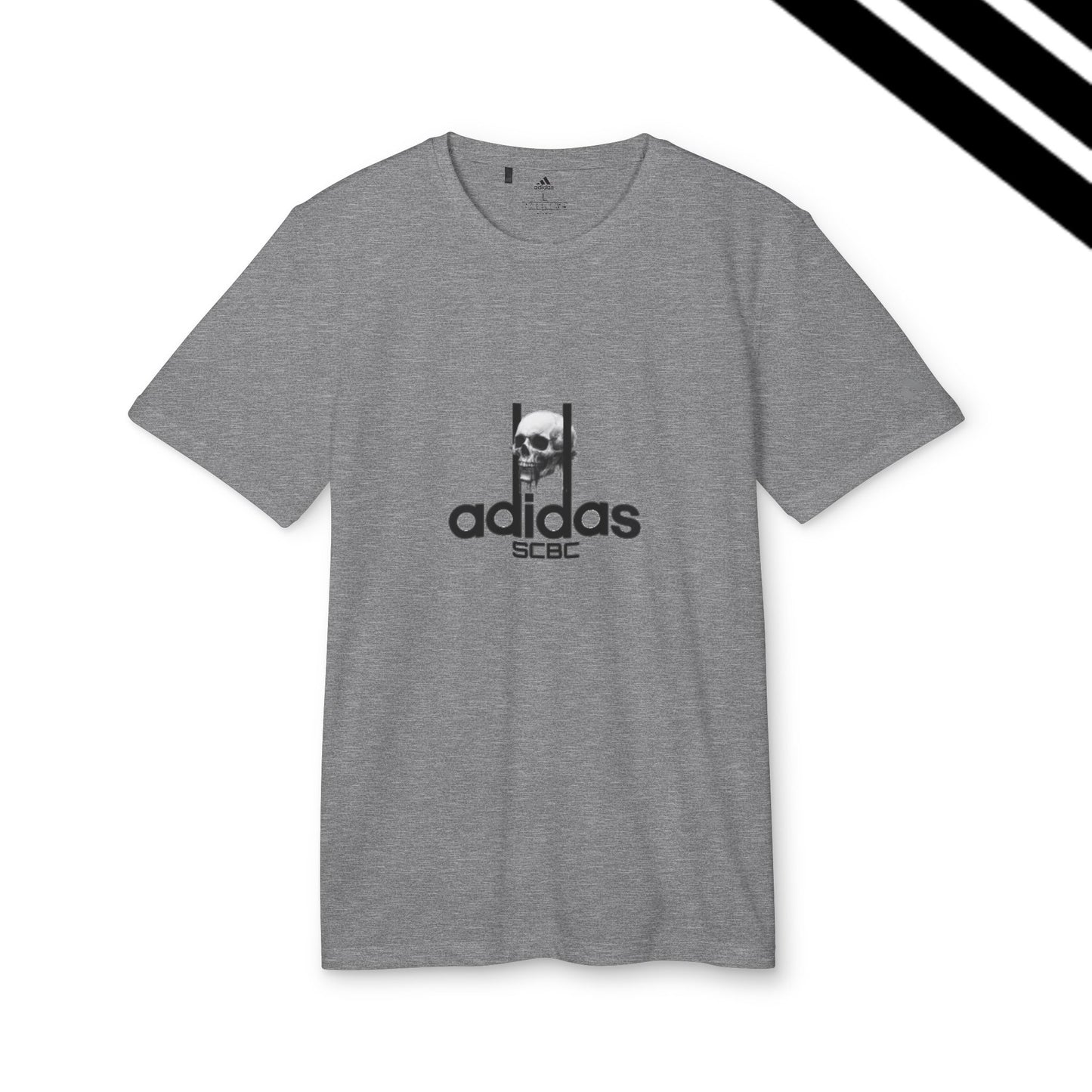 Adidas-SCBC Merge Collection. "Year 3999." Winter Release. Adidas Shirt. Vintage Re-birth. Adidas.