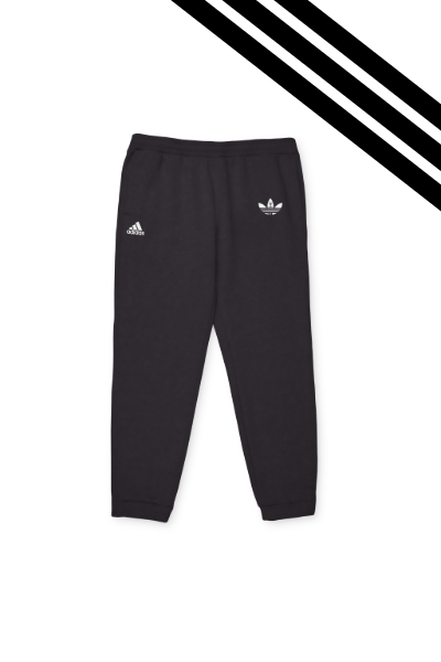 Adidas-SCBC Year 3996 Merge Collection