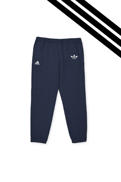 Adidas-SCBC Year 3996 Merge Collection