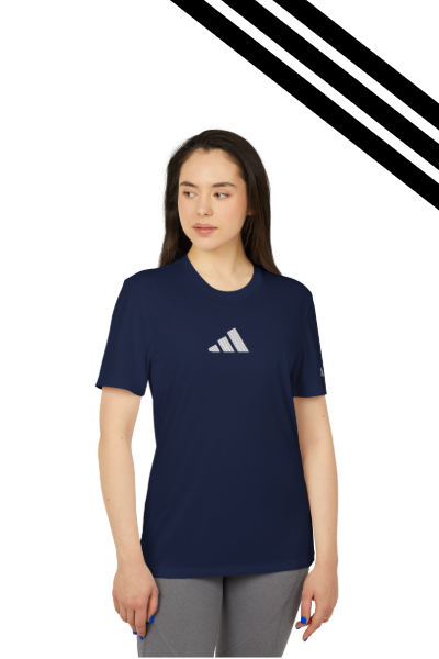 Adidas-SCBC Merge Collection. "Year 4047." Winter Release. Adidas Shirt. Vintage Re-birth. Adidas.