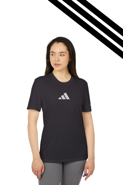 Adidas-SCBC Merge Collection. "Year 4047." Winter Release. Adidas Shirt. Vintage Re-birth. Adidas.