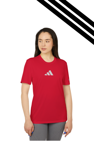 Adidas-SCBC Merge Collection. "Year 4047." Winter Release. Adidas Shirt. Vintage Re-birth. Adidas.