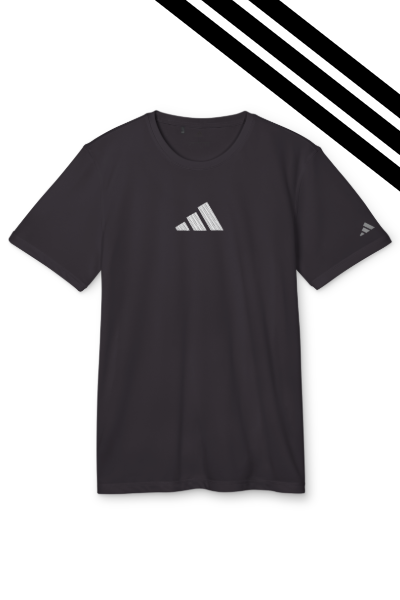 Adidas-SCBC Merge Collection. "Year 4047." Winter Release. Adidas Shirt. Vintage Re-birth. Adidas.