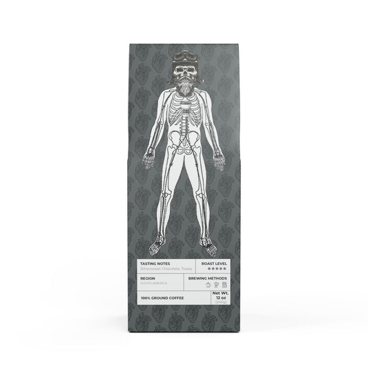 SCBC Dark French Roast Coffee Blend. Coffee Beans. Coffee Lover. Coffee Mug. Dark Roast. French Roast. Coffee Pot.