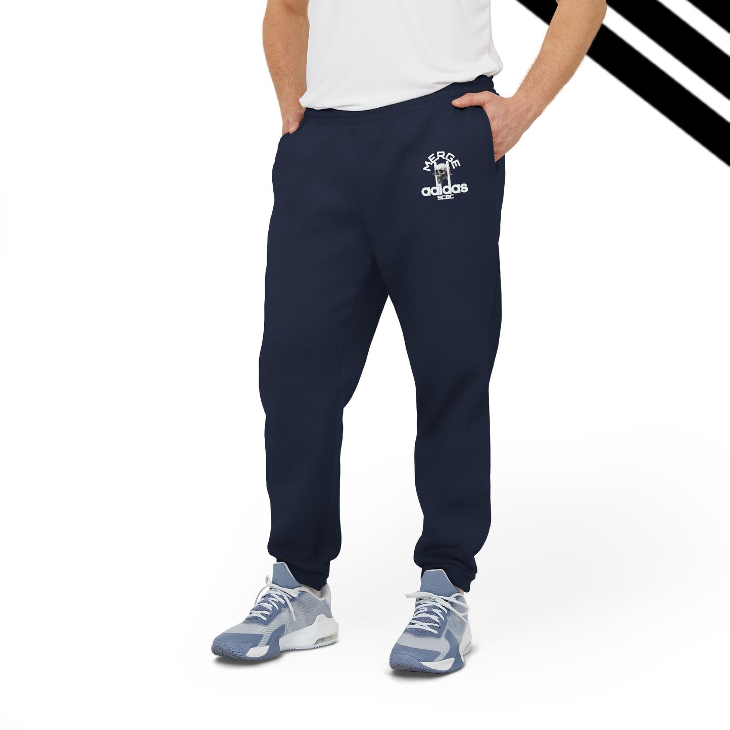 Adidas-SCBC Year 3999 Merge Collection