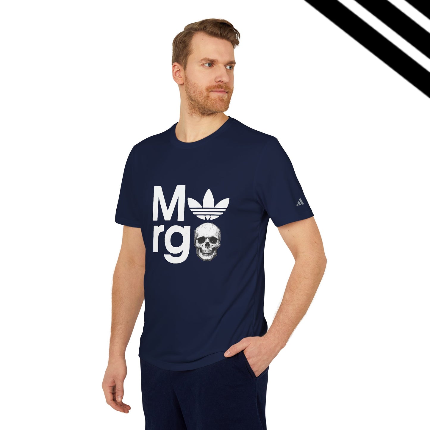 Adidas-SCBC Jahr Jetzt Merge Collection