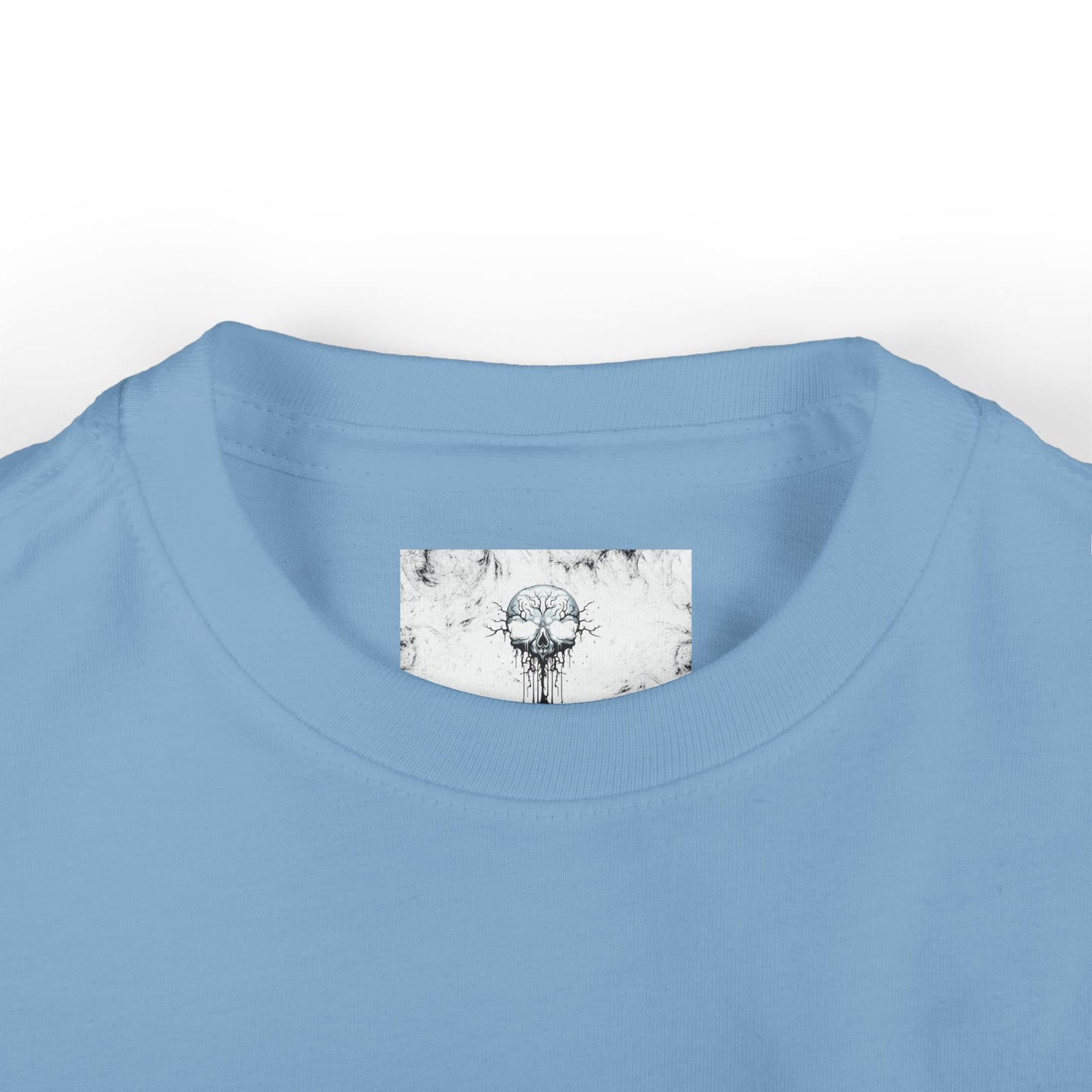 Infant Valentines Day Jersey Tee