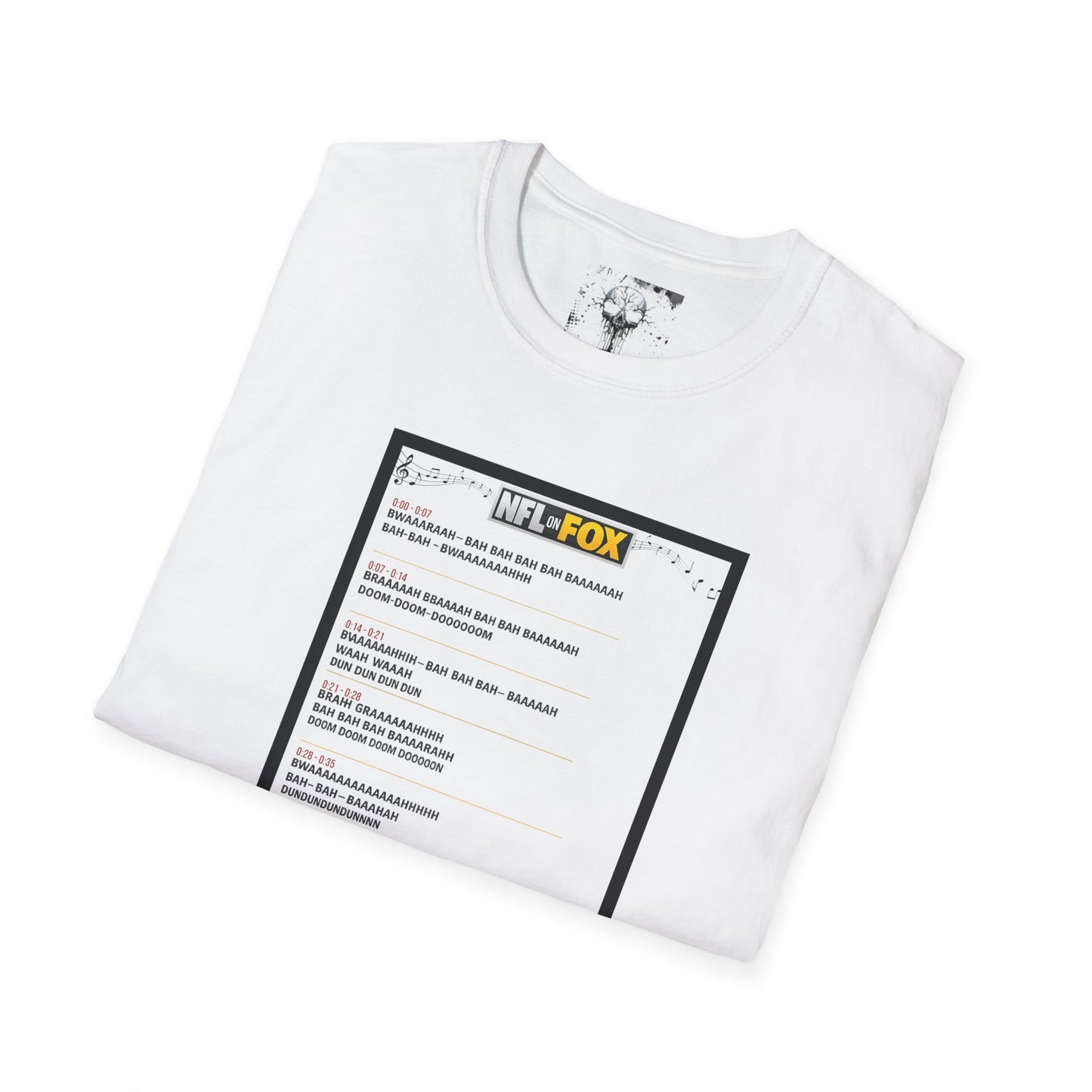 The Theme Song T-shirt