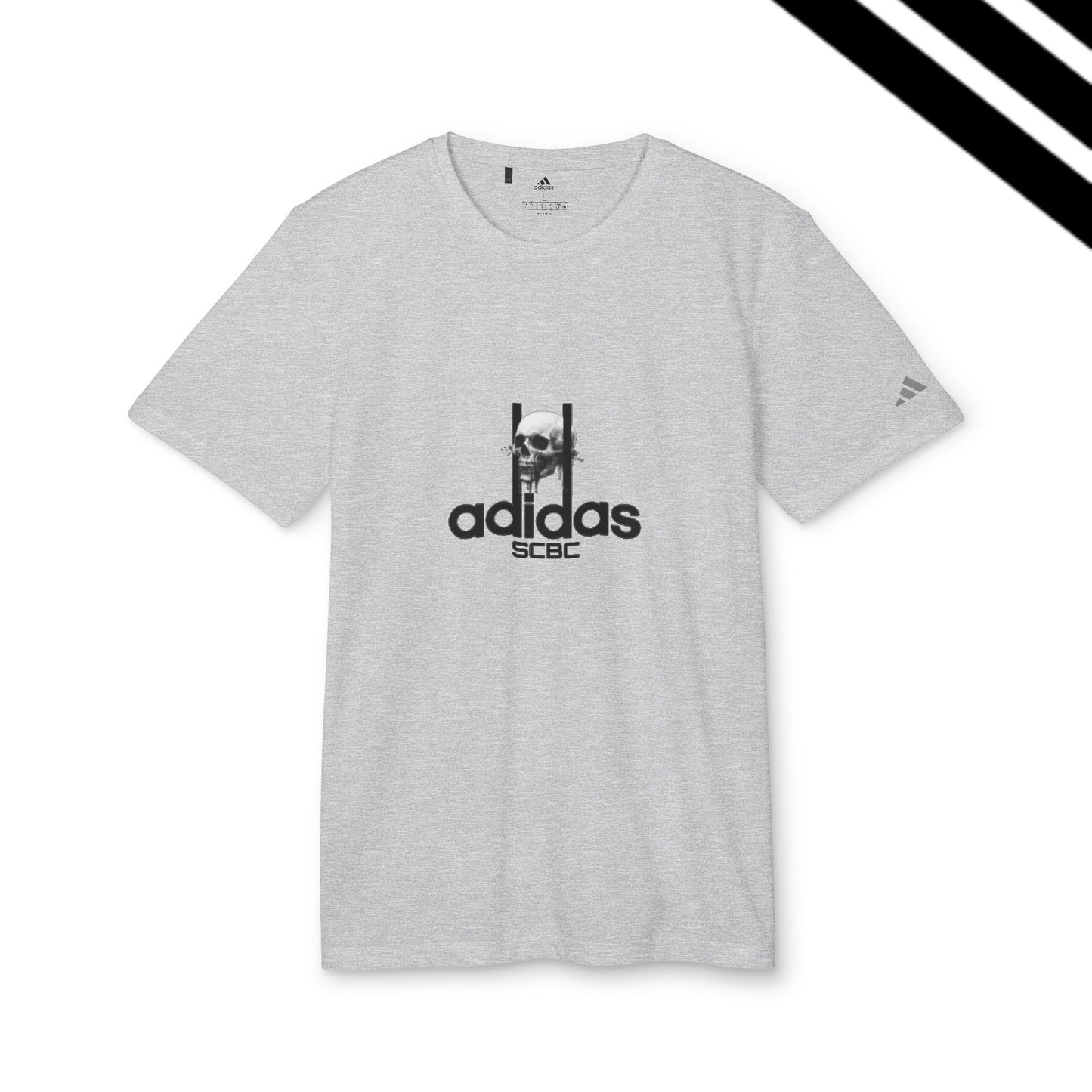 Adidas-SCBC Year 3999 Shirt