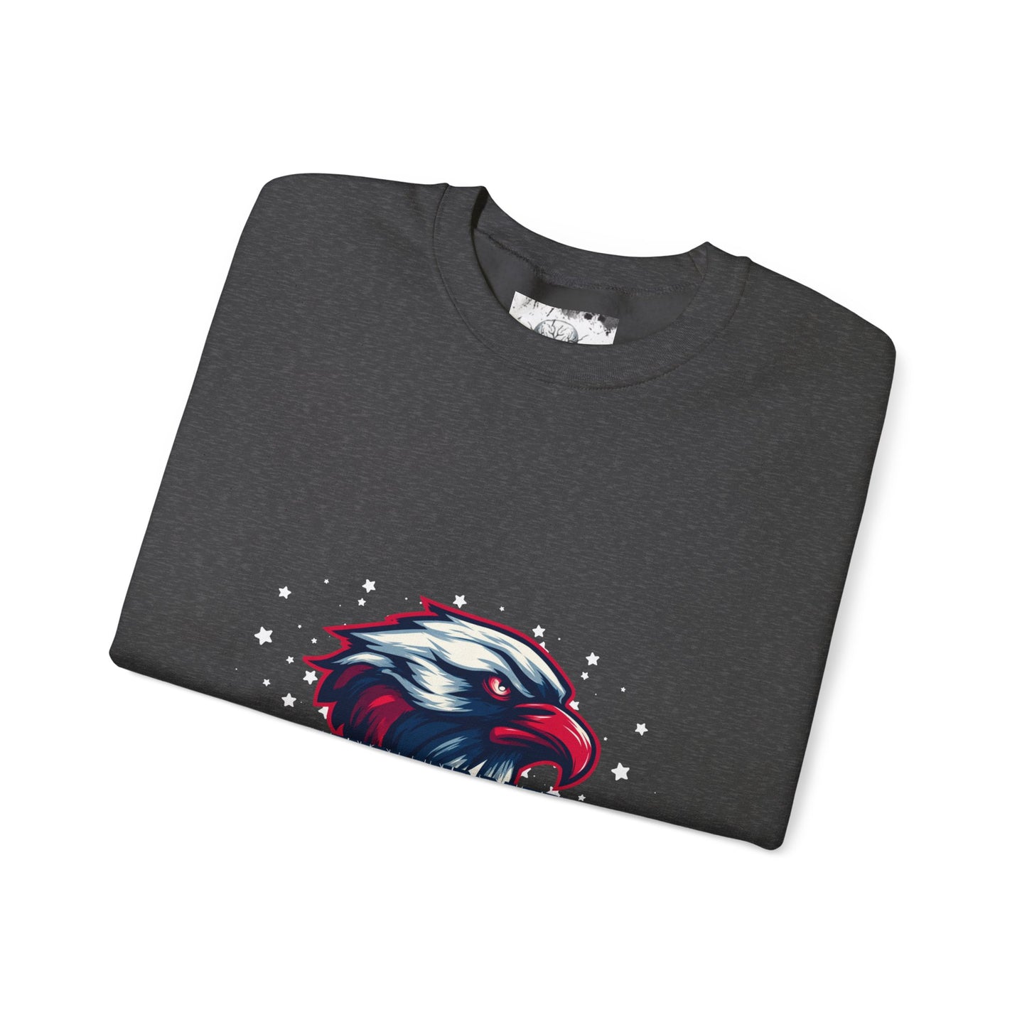 Patriots Eagle Superbowl Sweatshirt