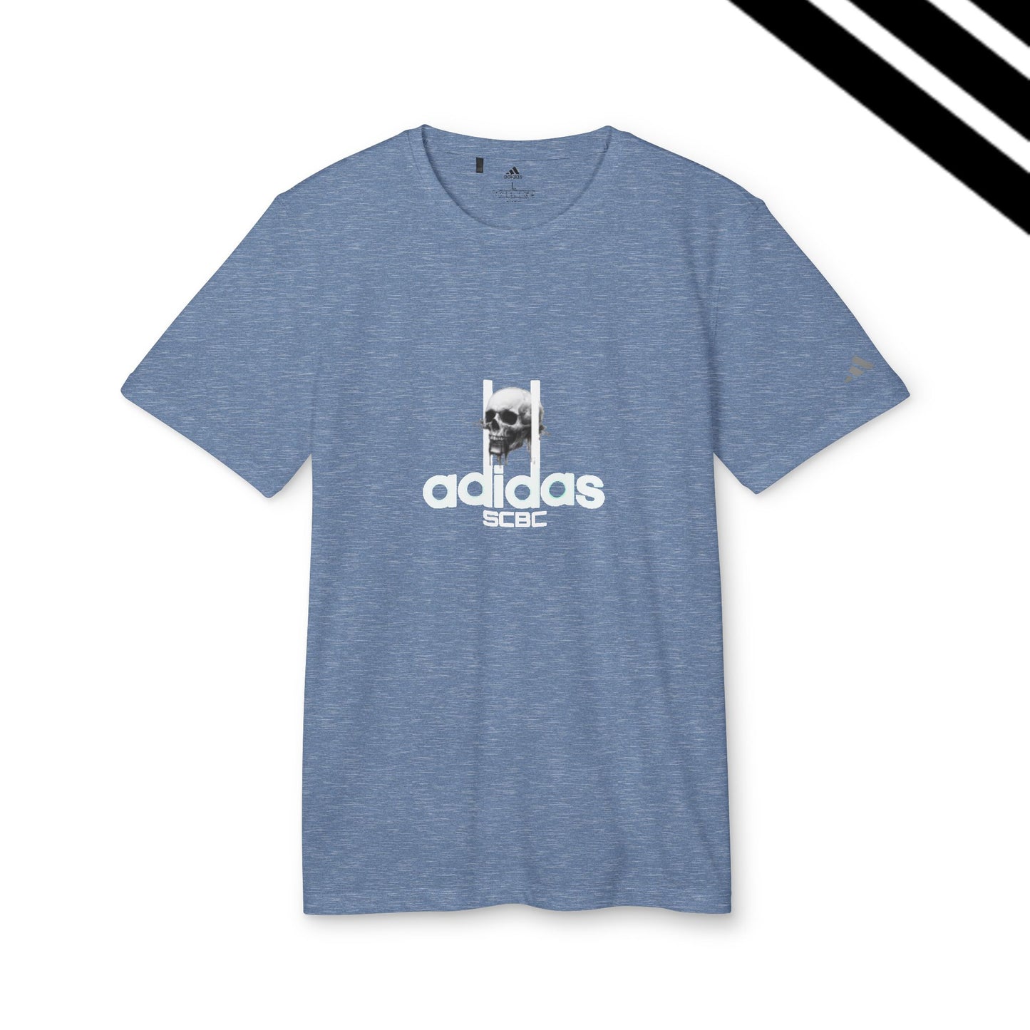 Adidas-SCBC Year 3999 Shirt