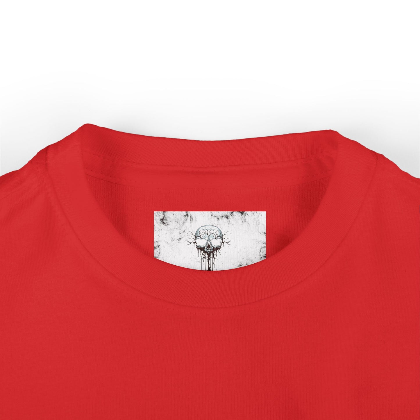 Infant Valentines Day Jersey Tee