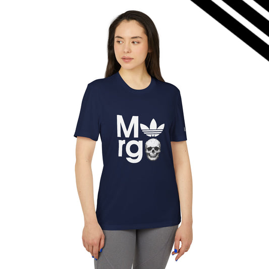 Adidas-SCBC Jahr Jetzt Shirt