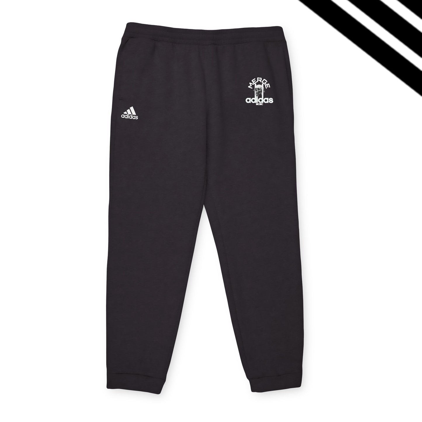 Adidas-SCBC Year 3999 Merge Collection