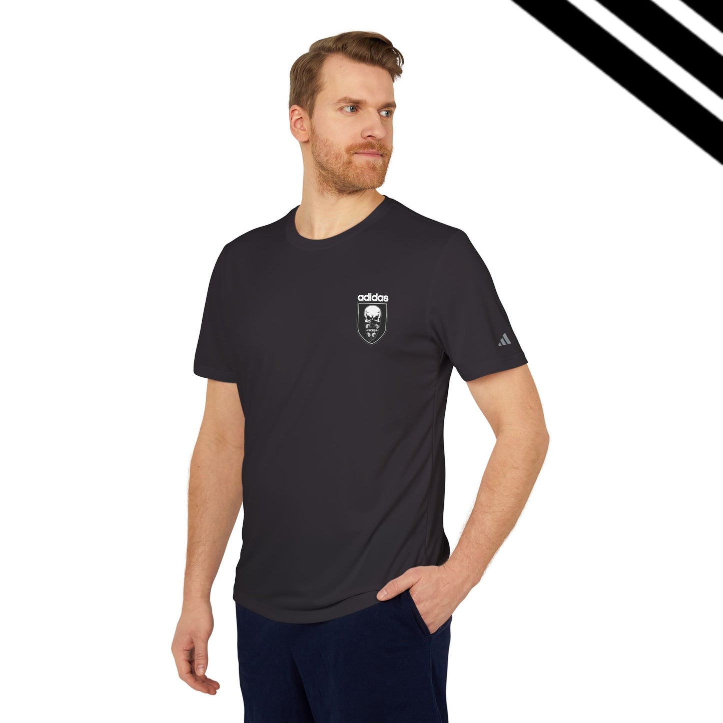 Adidas-SCBC Year 3949 Shirt