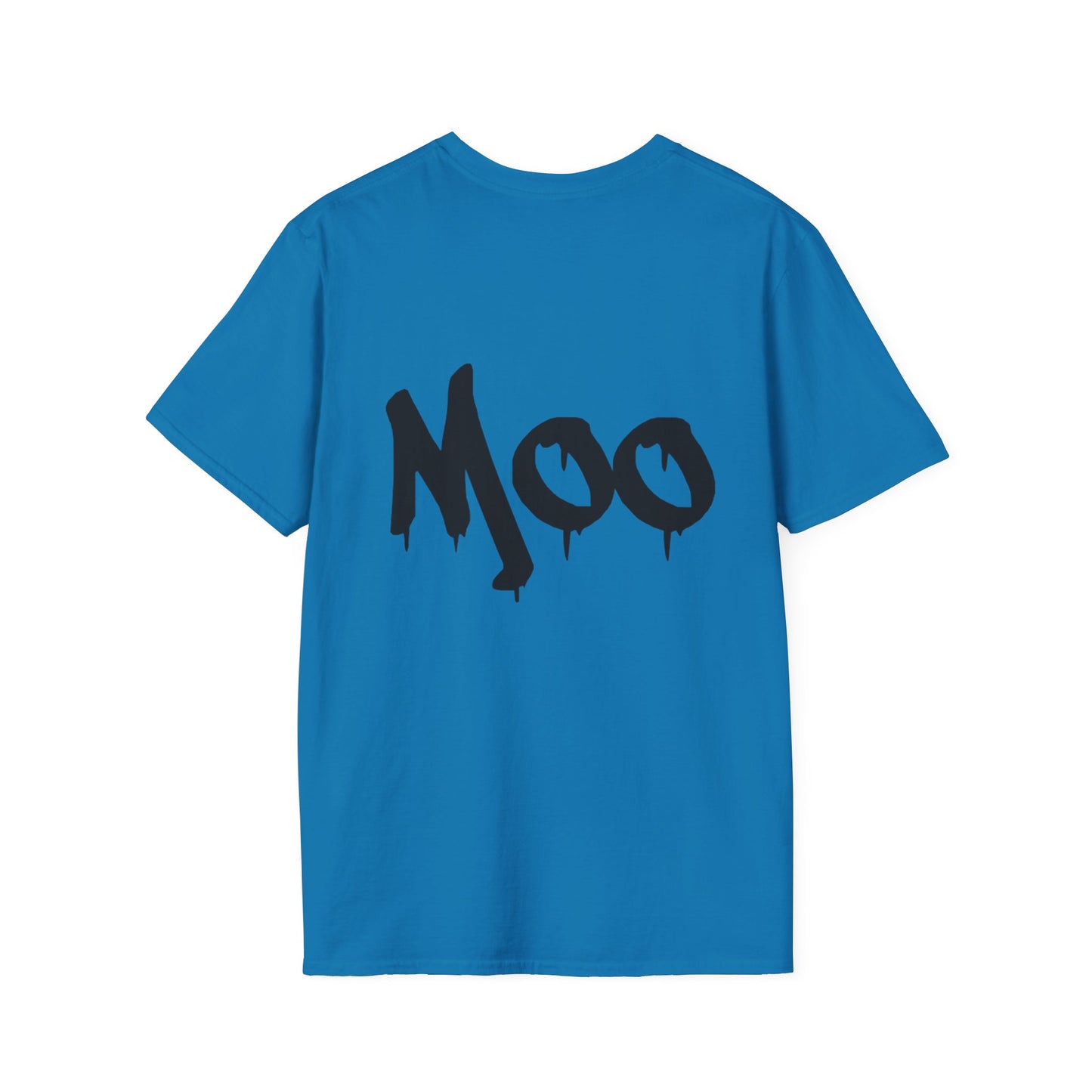 Moo T-shirt
