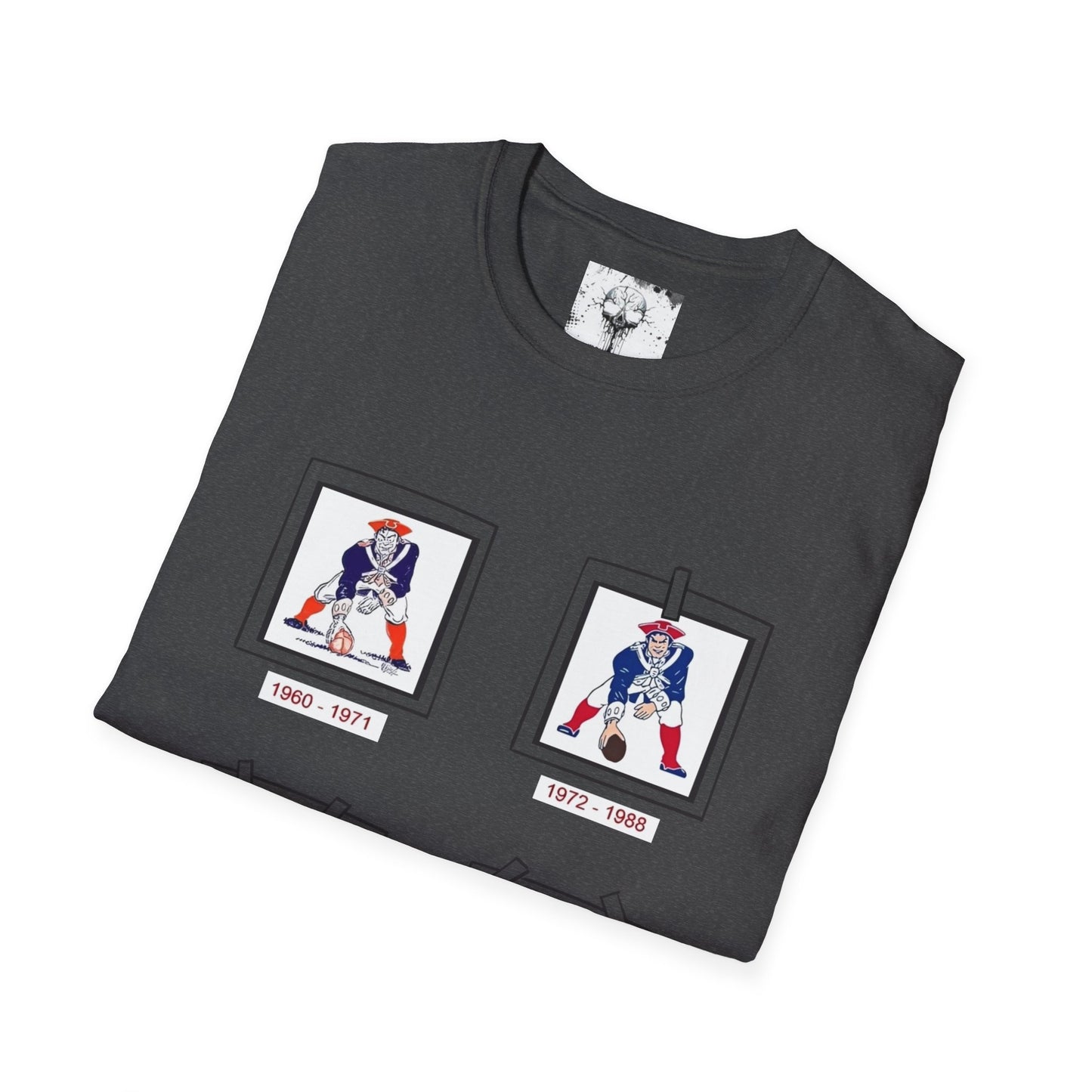 An Inevitable Timeline Superbowl T-shirt