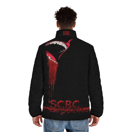 Bloody Awesome Puffer Jacket