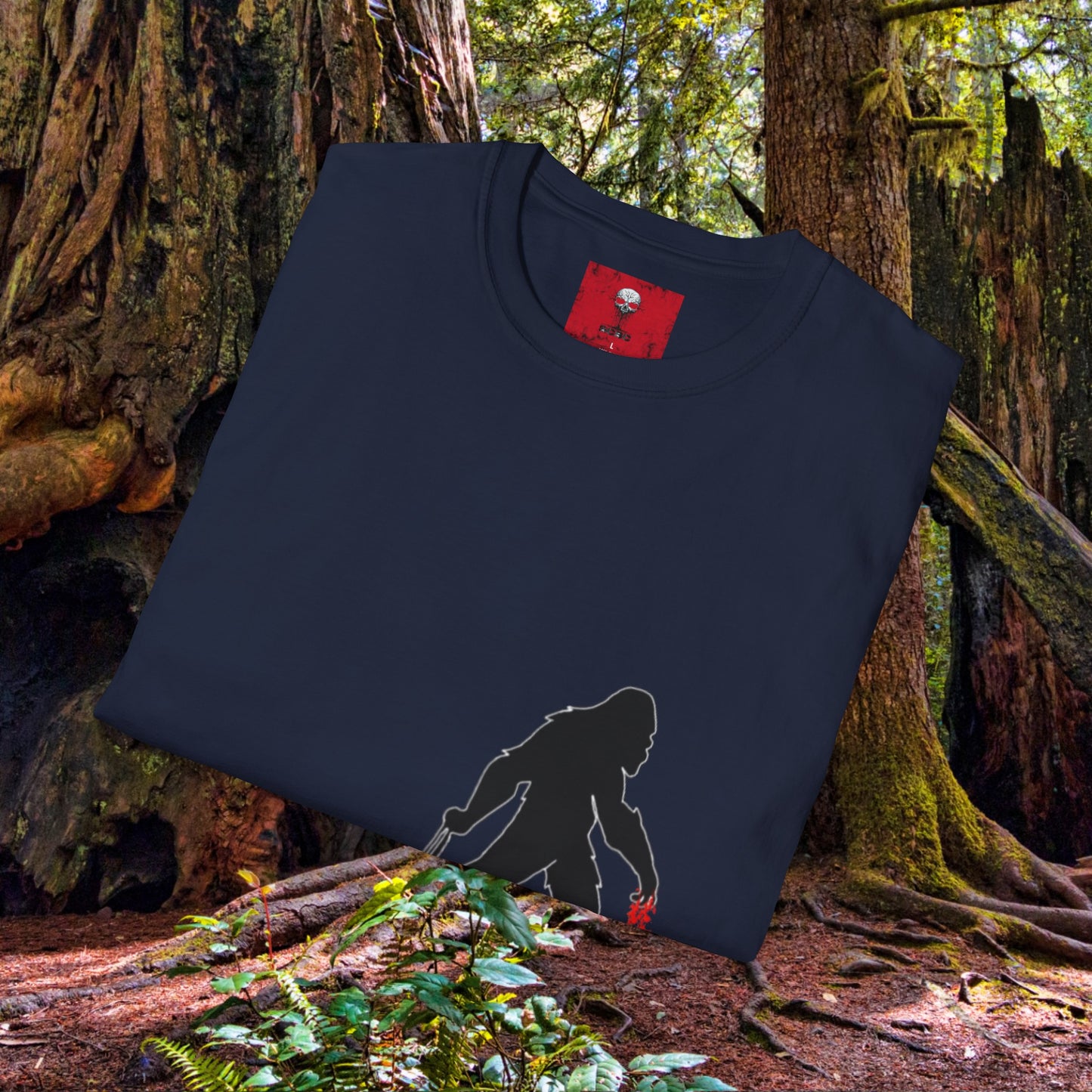 Unisex SCBC Brand soft-style T-shirt. Graphic T-Shirt. Streetwear. Branded T-Shirt. Original Design. Unisex T-Shirt. Birthday Gift.