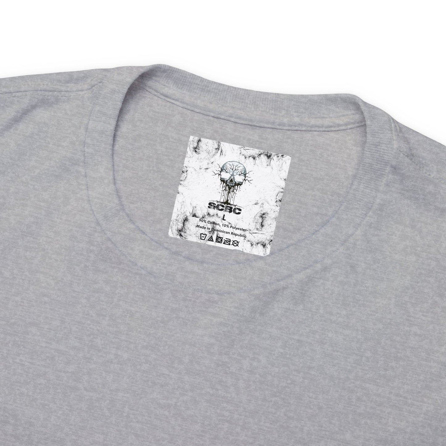 Unisex Sphynx Cat Heavy Cotton Tee. Cat Lover. Cat T-Shirt. Animal Lover. Cat Mom, Cat Dad, Birthday Gift. Cat Lady. Unisex. T-Shirt.