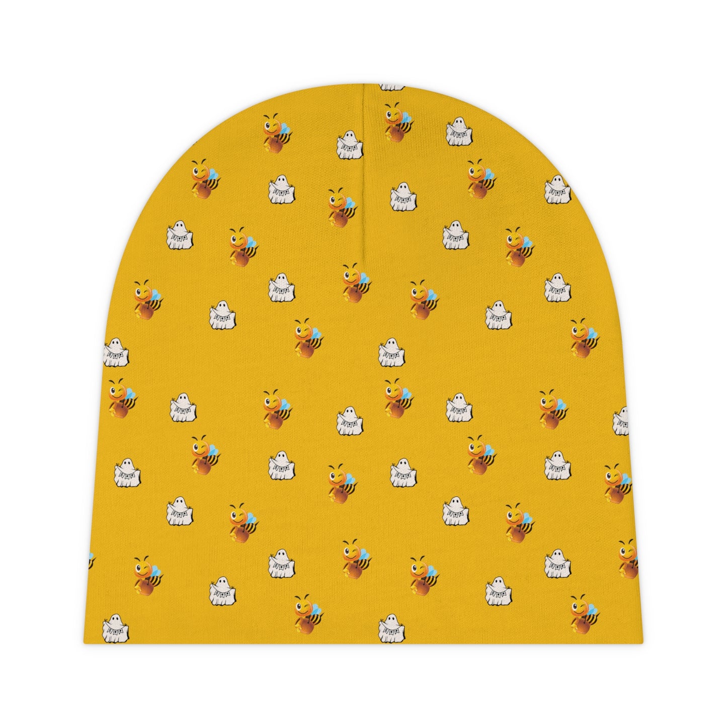 Boo-Beez Baby Beanie