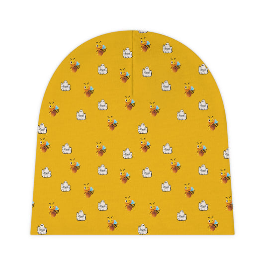 Boo-Beez Baby Beanie