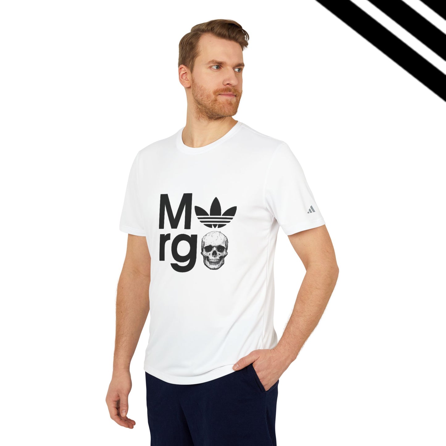 Adidas-SCBC Jahr Jetzt Merge Collection