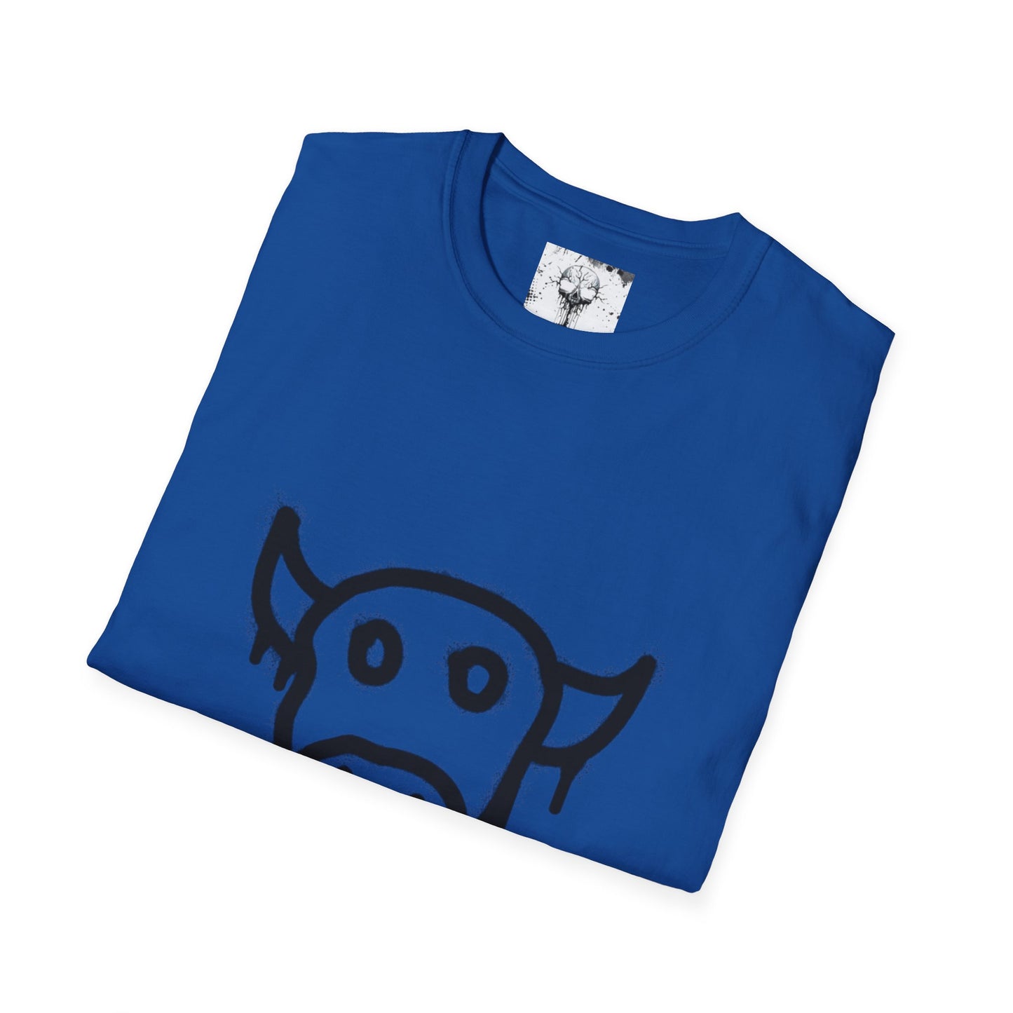 Moo T-shirt