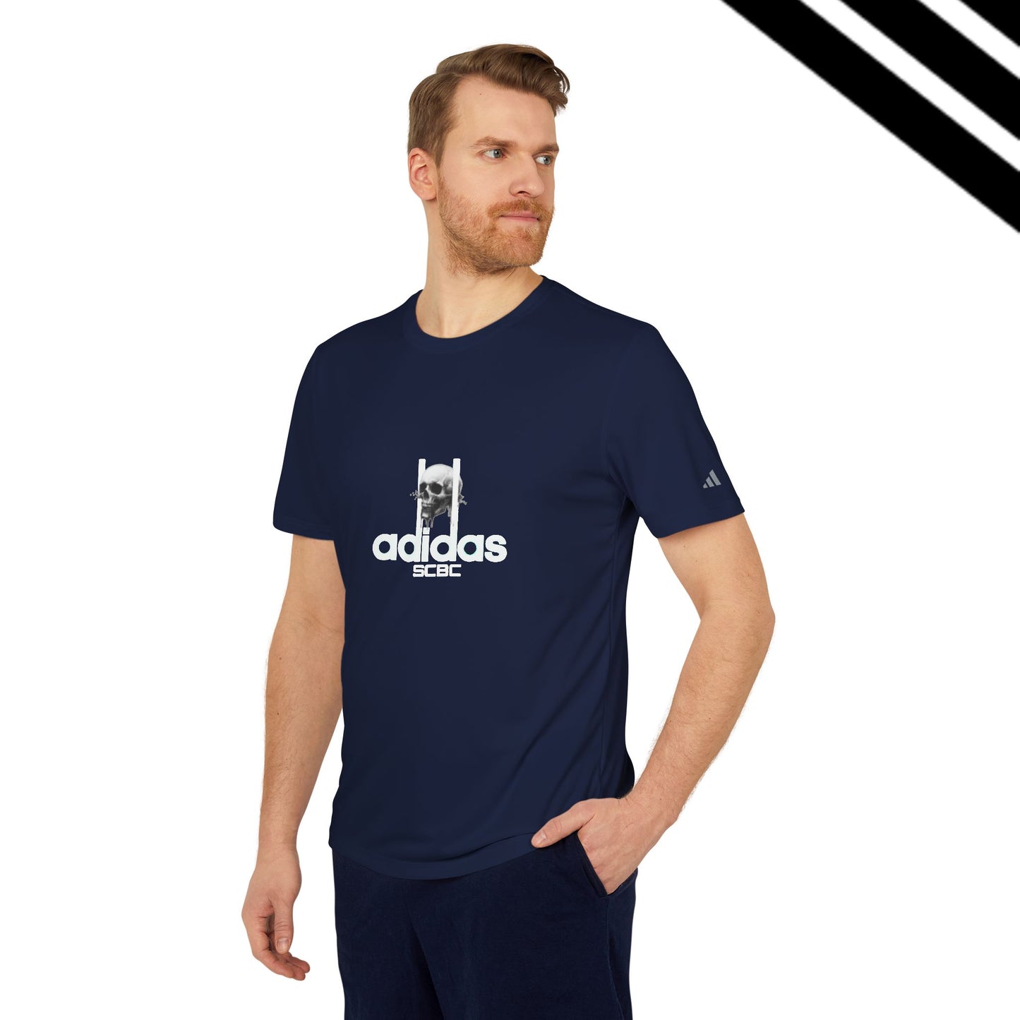 Adidas-SCBC Merge Collection. "Year 3999." Winter Release. Adidas Shirt. Vintage Re-birth. Adidas.