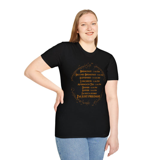 Mama's Hungry T-Shirt