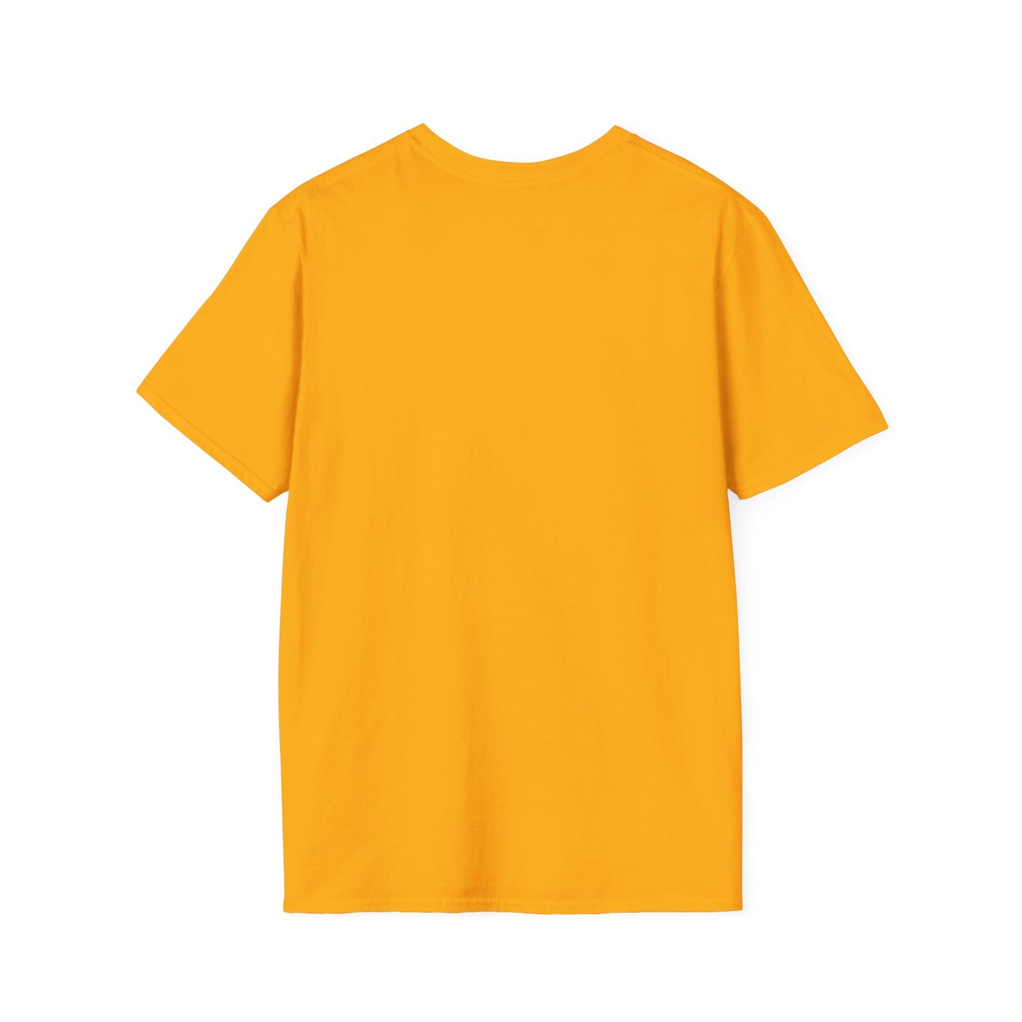 Bright Bird Heavy Cotton Tee