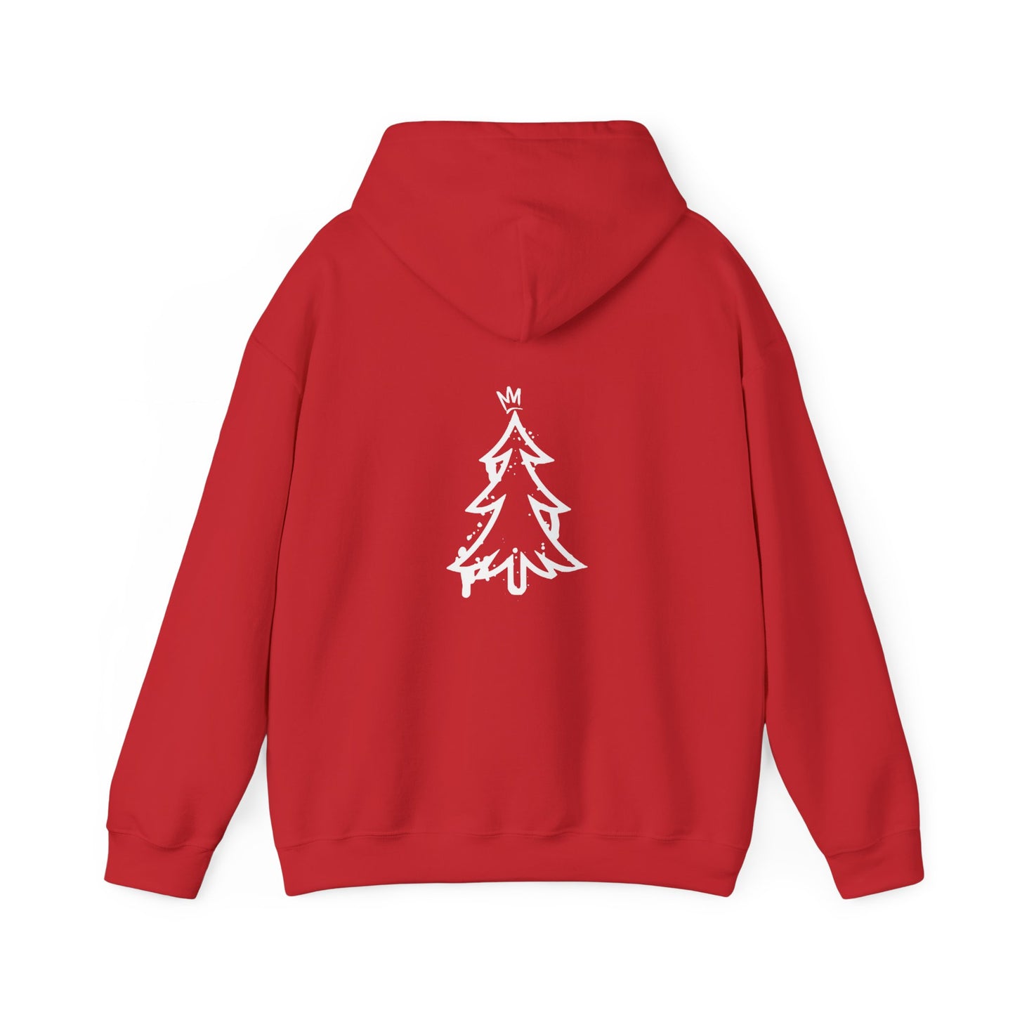 A New York Christmas Hoodie