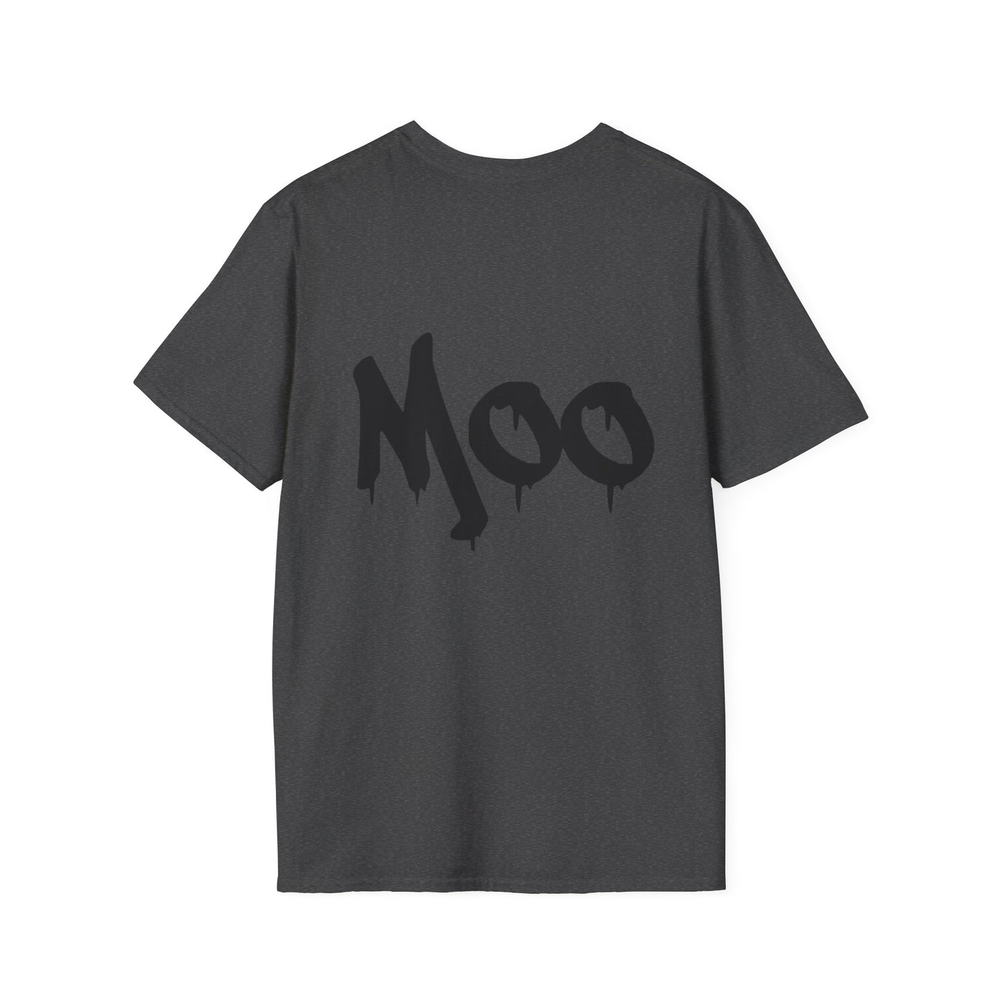 Moo T-shirt
