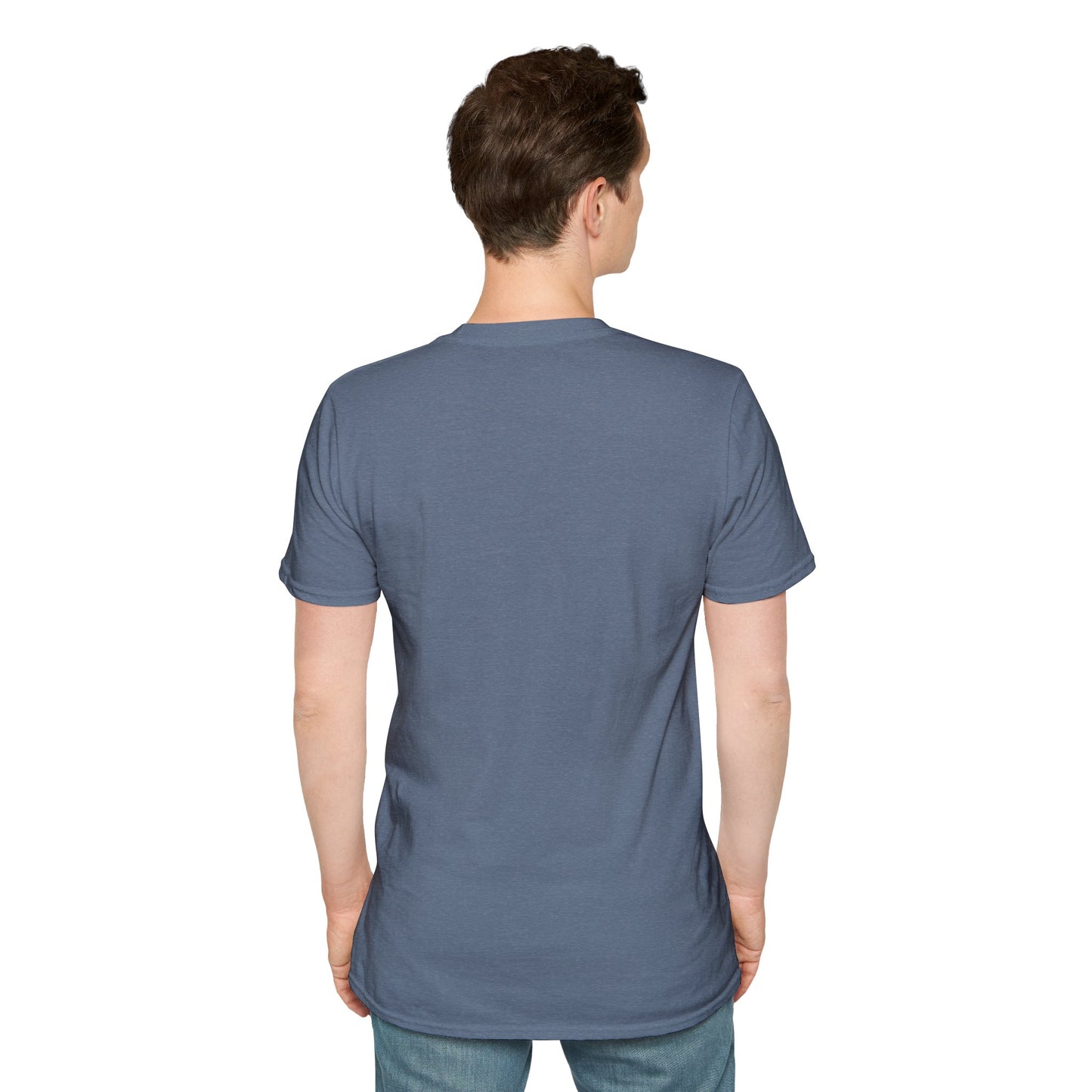 Citizen Tax Cotton Ringer T-Shirt
