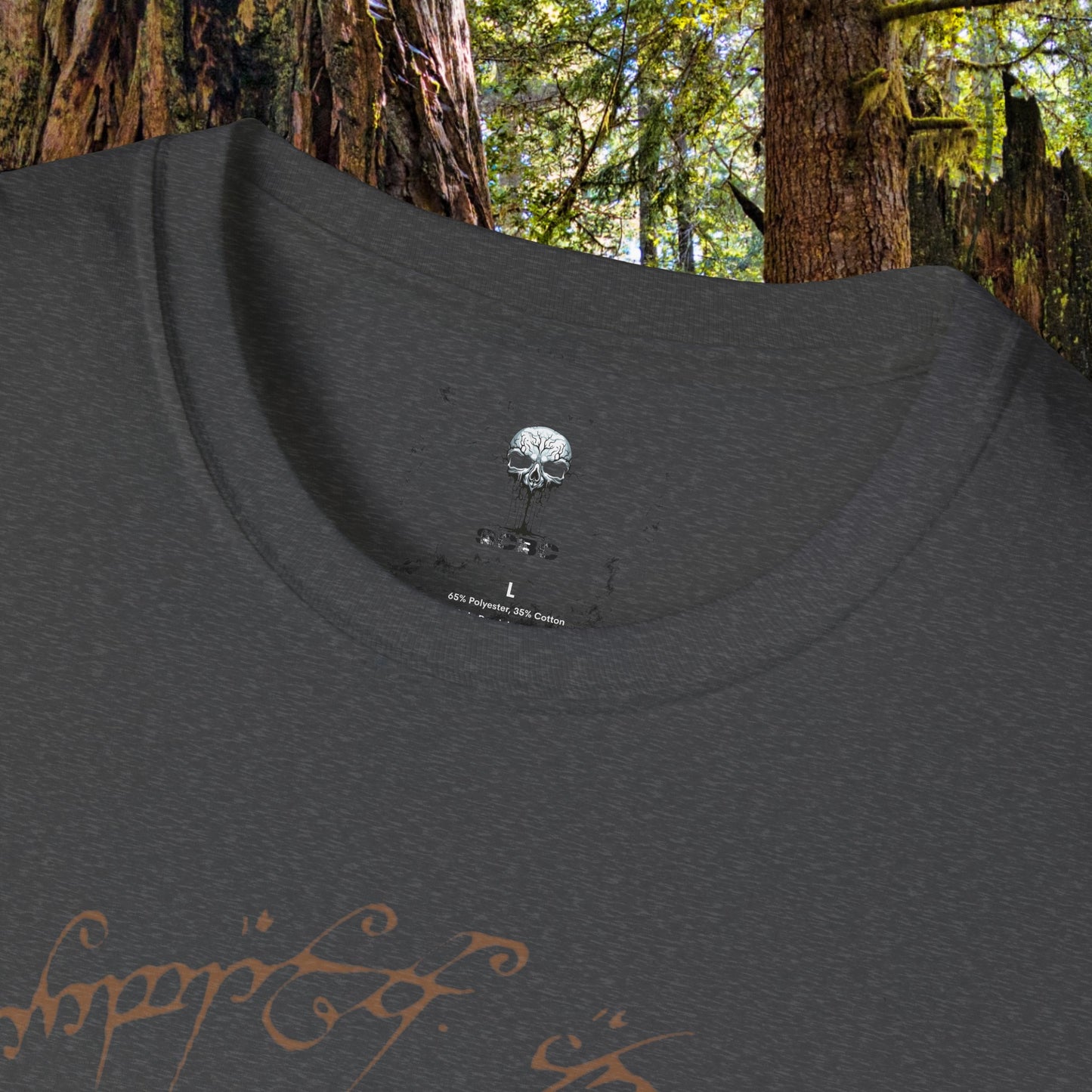 Unisex SCBC "Hungry Mama" Softstyle T-Shirt. Pregnancy Clothes. Maternity Shirt. Baby Shower Gift. Gift For Her. Graphic T-Shirt