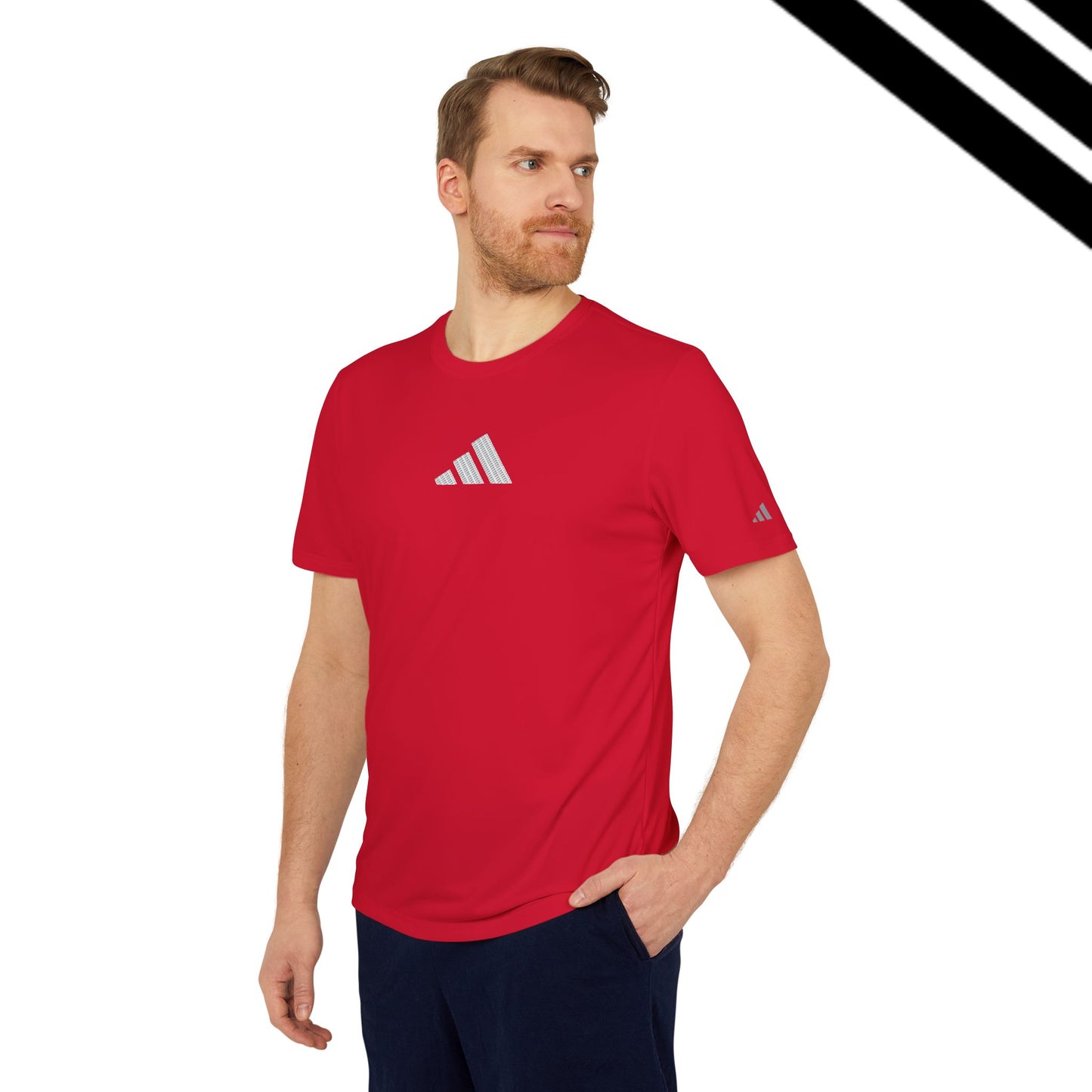 Adidas-SCBC Merge Collection. "Year 4047." Winter Release. Adidas Shirt. Vintage Re-birth. Adidas.