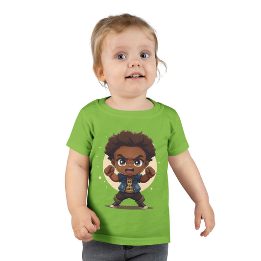 Go For It! Toddler T-shirt