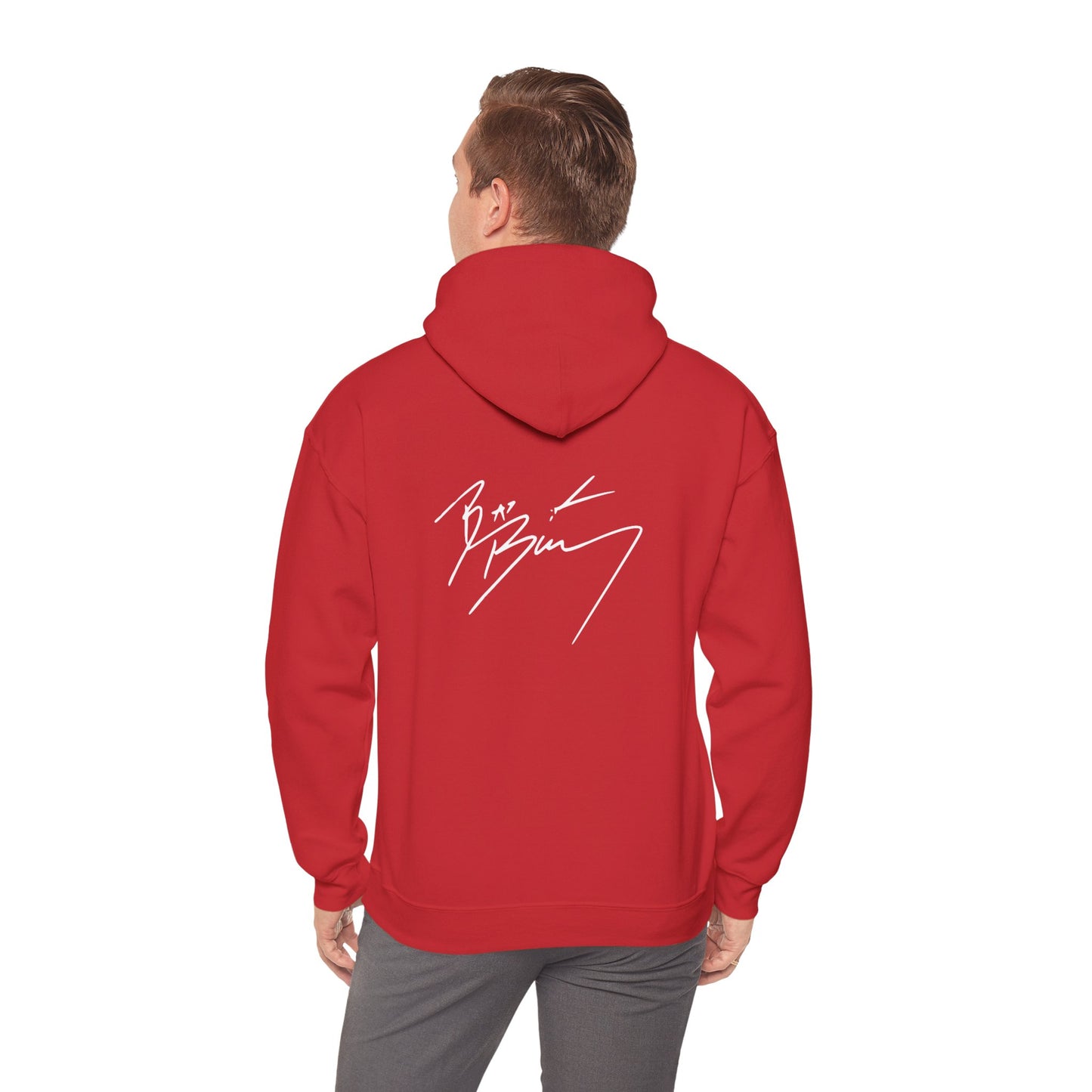 Hagamos Historia Superbowl Halftime Hoodie