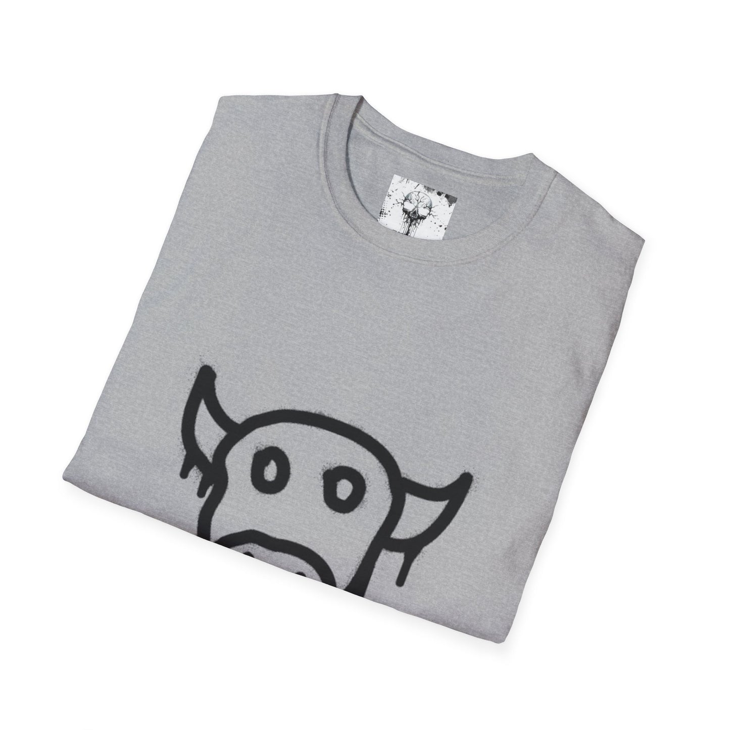Moo T-shirt
