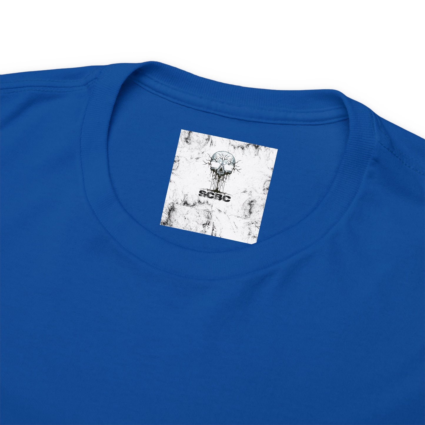 Unisex "DejaPoo" Heavy Cotton Tee. Unisex. Cat Lover. Cat Dad. Cat Mom. Animal Lover. Cat Lady. Birthday Gift. Funny T-Shirt.