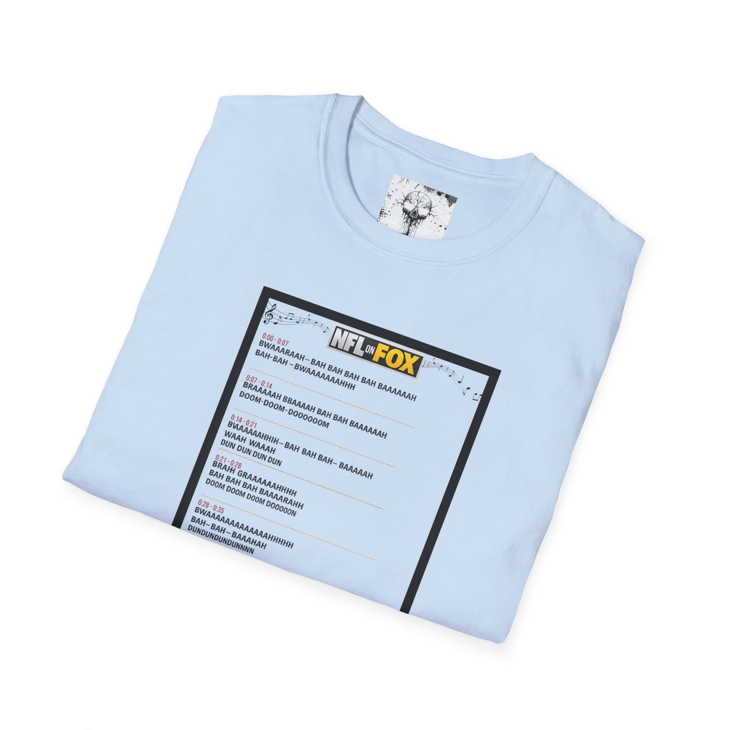 The Theme Song T-shirt