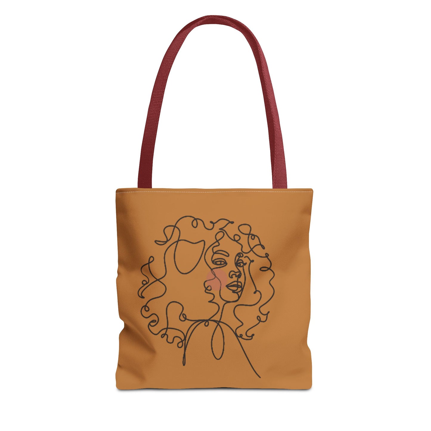 QUEEN Tote Bag