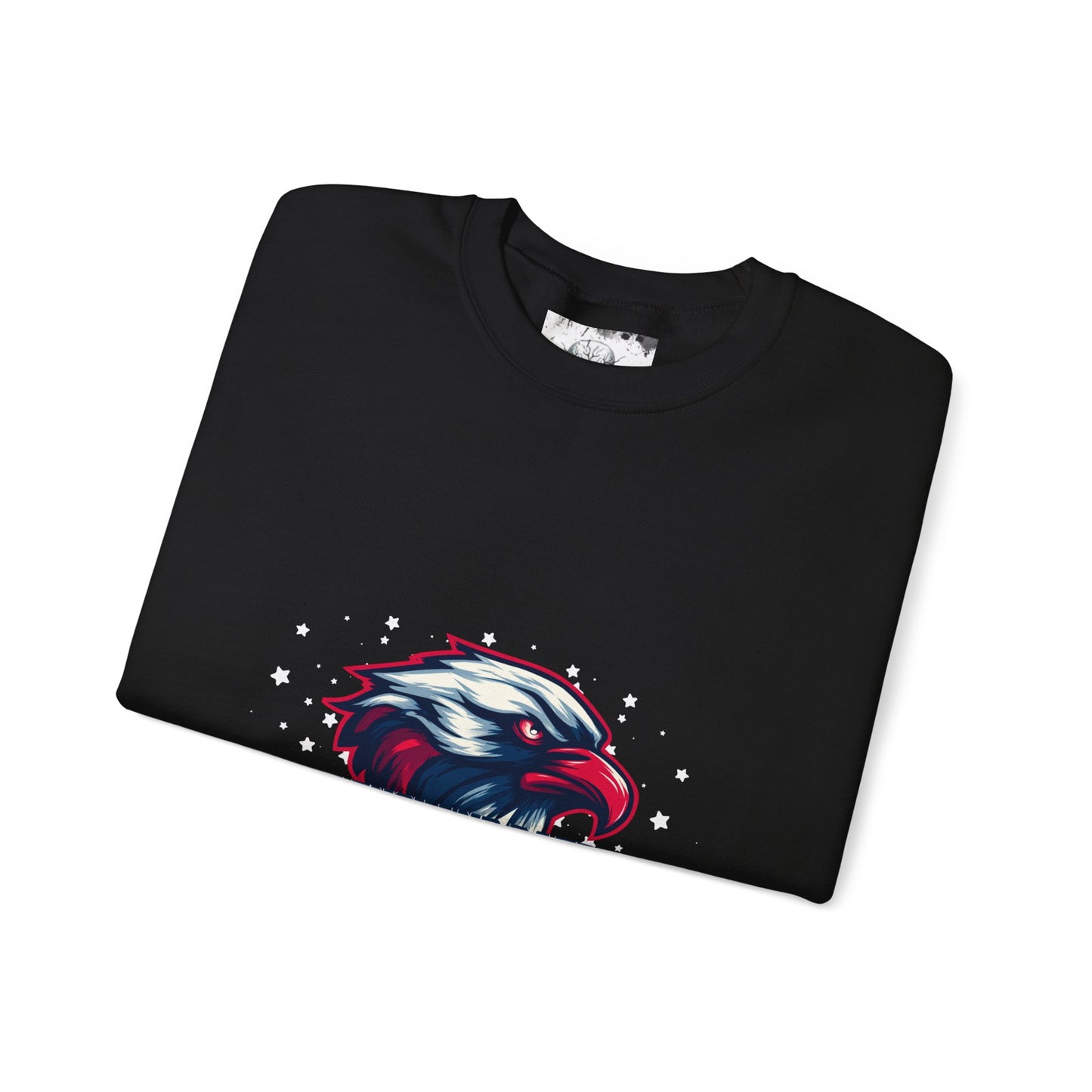 Patriots Eagle Superbowl Sweatshirt