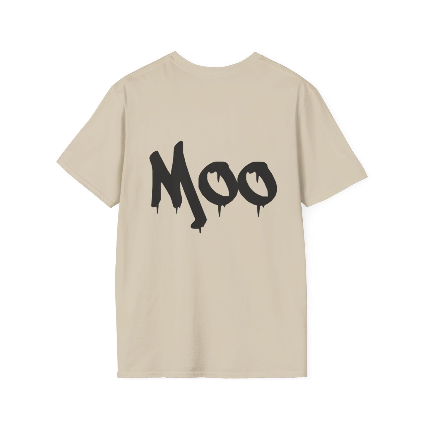 Moo T-shirt