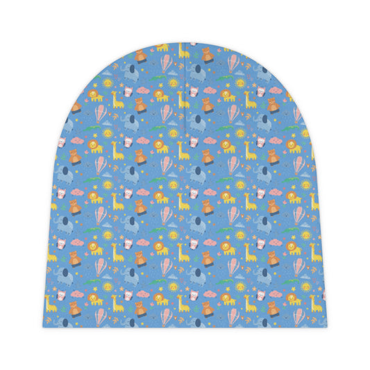 SCBC "Best Buds" Baby Beanie