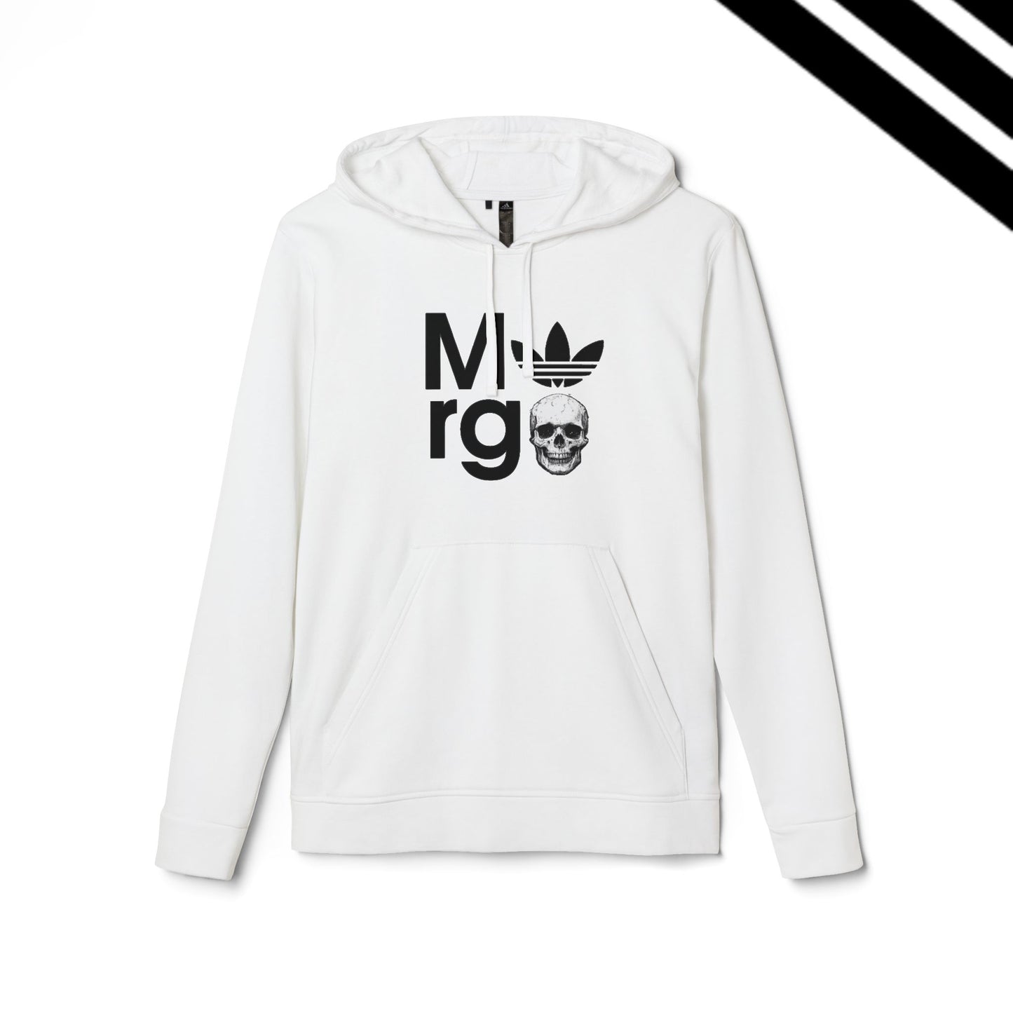 Adidas-SCBC Jahr Jetzt Hooded Sweatshirt