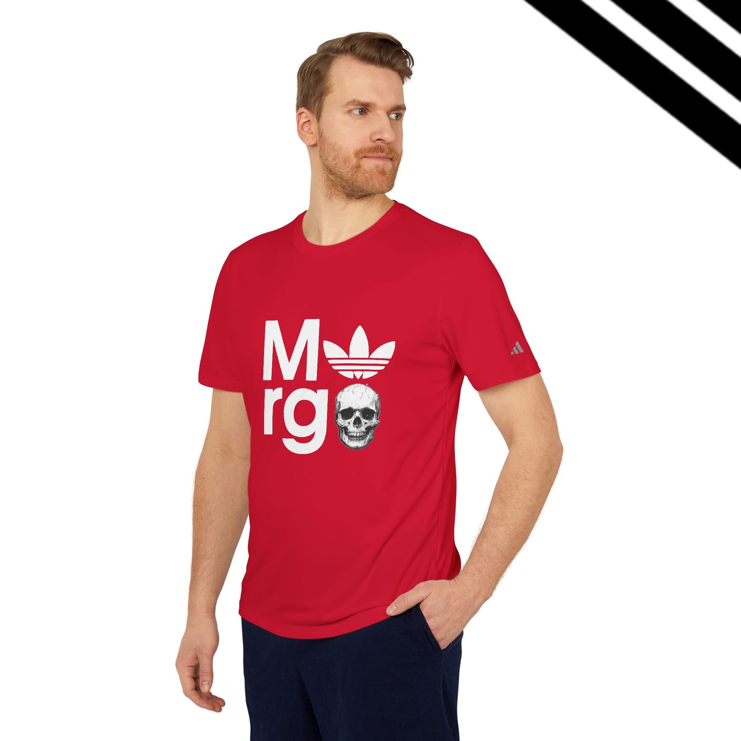 Adidas-SCBC Jahr Jetzt Merge Collection