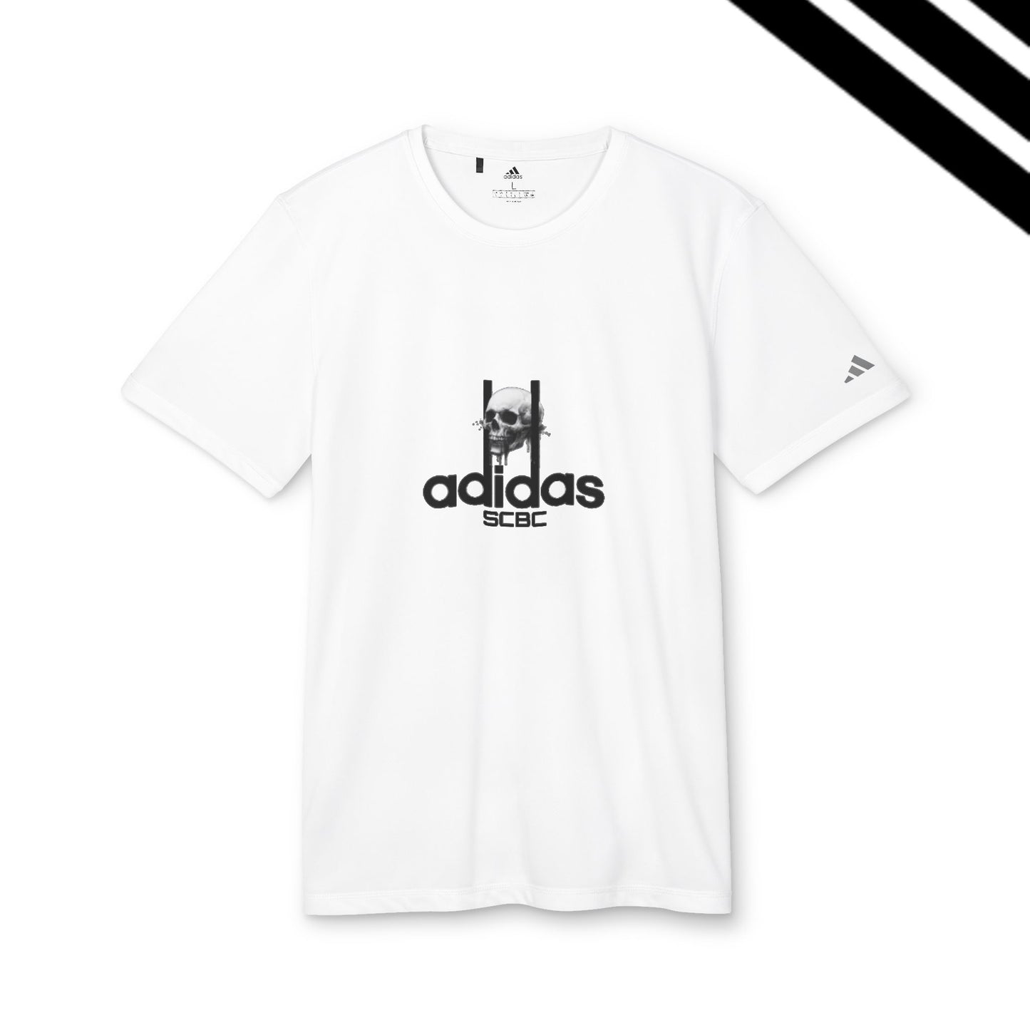 Adidas-SCBC Year 3999 Shirt