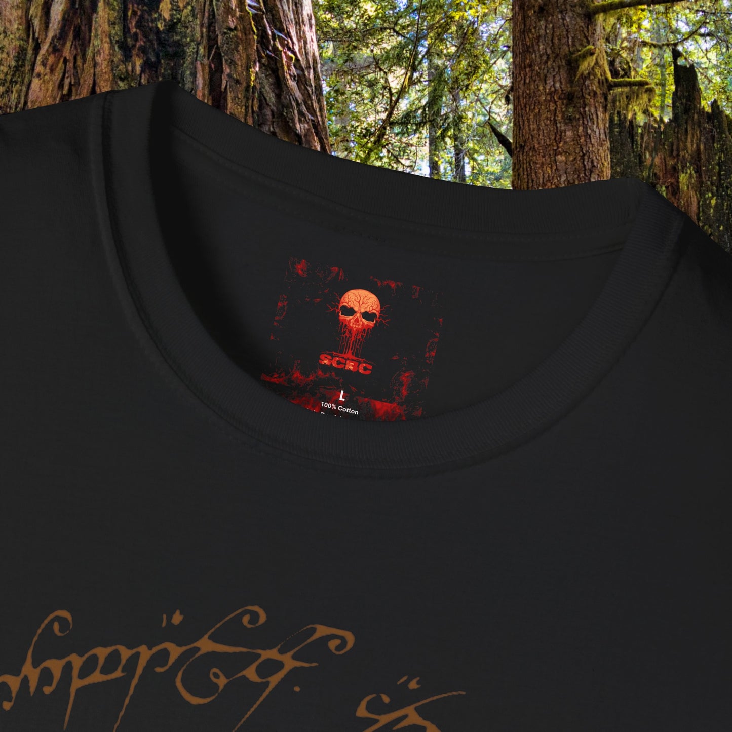 Unisex SCBC "Hungry Mama" Softstyle T-Shirt. Pregnancy Clothes. Maternity Shirt. Baby Shower Gift. Gift For Her. Graphic T-Shirt